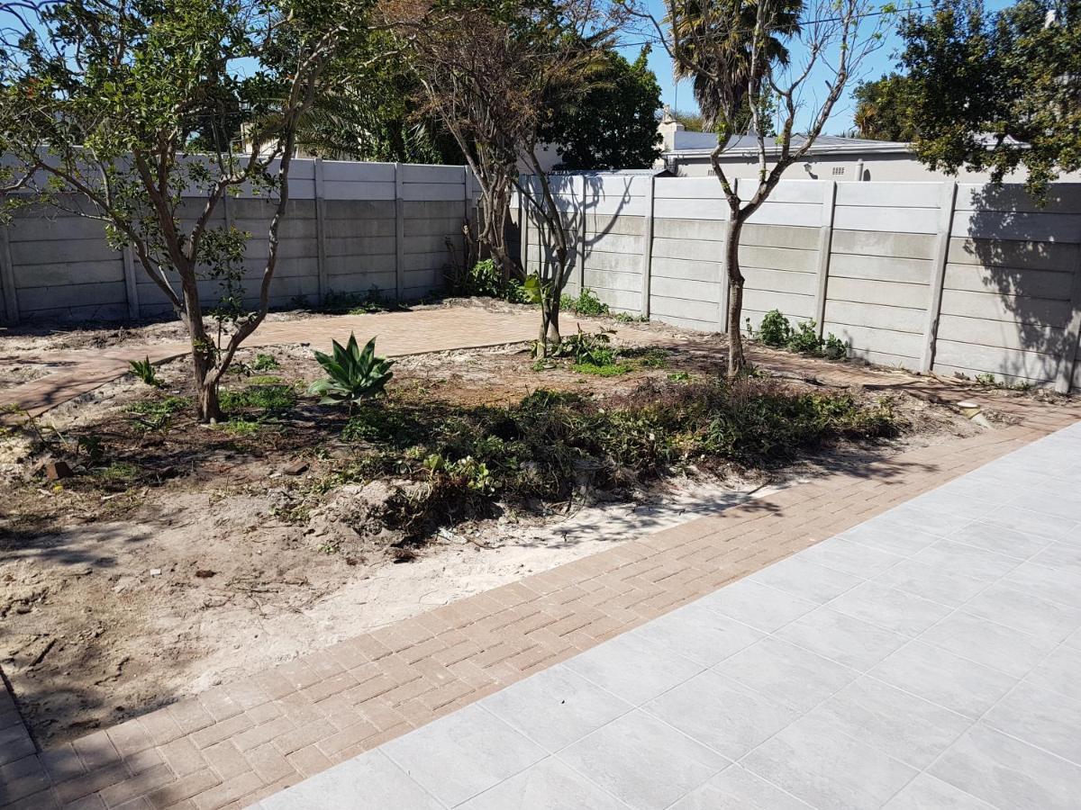 Sharon'S House: Modern Self-Catering Rooms Cape Town Exterior photo