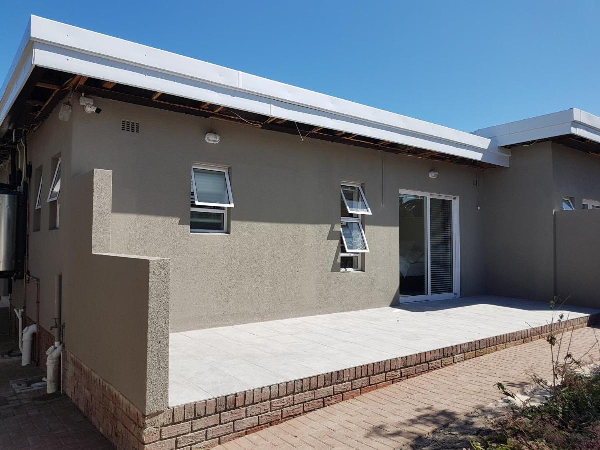 Sharon'S House: Modern Self-Catering Rooms Cape Town Exterior photo